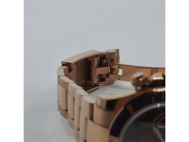 Heren polshorloge, rolex, daytona 116505 - afbeelding 9 van  26