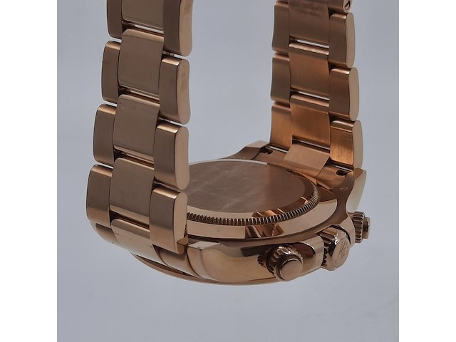 Heren polshorloge, rolex, daytona 116505 - afbeelding 11 van  26