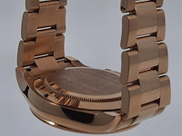 Heren polshorloge, rolex, daytona 116505 - afbeelding 13 van  26