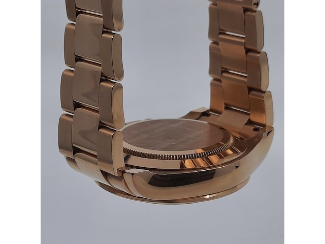 Heren polshorloge, rolex, daytona 116505 - afbeelding 14 van  26