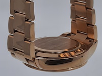 Heren polshorloge, rolex, daytona 116505 - afbeelding 14 van  26