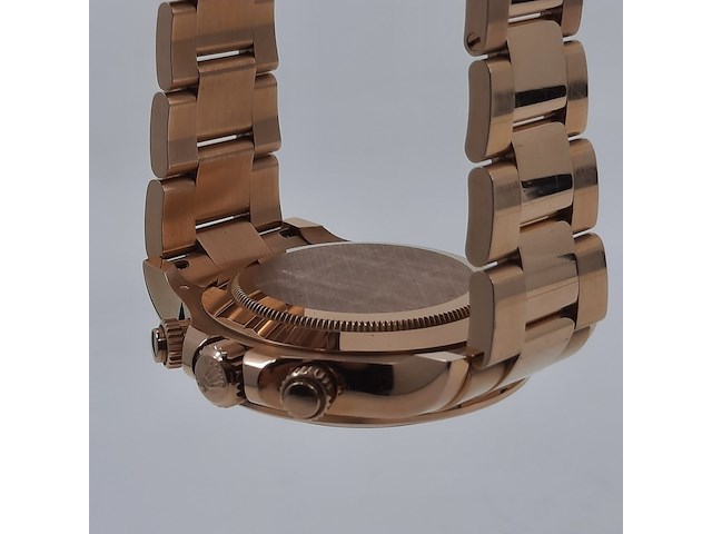 Heren polshorloge, rolex, daytona 116505 - afbeelding 15 van  26