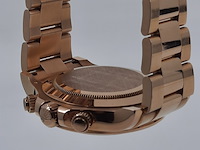 Heren polshorloge, rolex, daytona 116505 - afbeelding 15 van  26