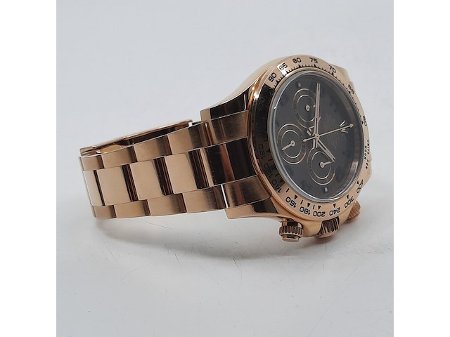 Heren polshorloge, rolex, daytona 116505 - afbeelding 16 van  26