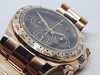 Heren polshorloge, rolex, daytona 116505 - afbeelding 17 van  26