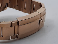 Heren polshorloge, rolex, daytona 116505 - afbeelding 18 van  26