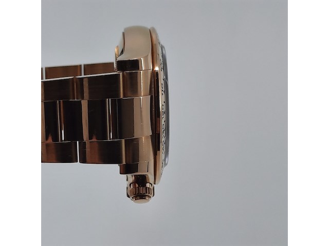 Heren polshorloge, rolex, daytona 116505 - afbeelding 19 van  26
