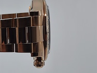 Heren polshorloge, rolex, daytona 116505 - afbeelding 19 van  26