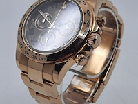 Heren polshorloge, rolex, daytona 116505 - afbeelding 20 van  26