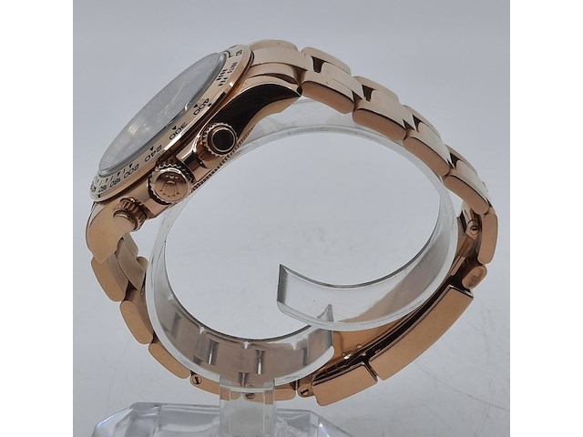 Heren polshorloge, rolex, daytona 116505 - afbeelding 21 van  26