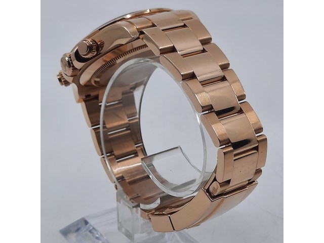 Heren polshorloge, rolex, daytona 116505 - afbeelding 22 van  26