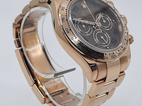 Heren polshorloge, rolex, daytona 116505 - afbeelding 26 van  26