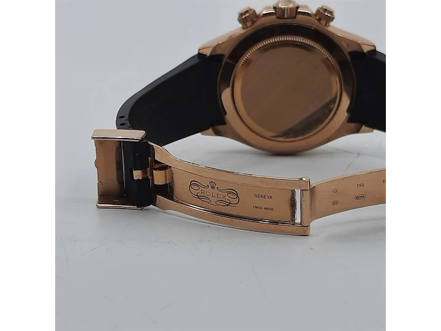 Heren polshorloge, rolex, daytona 116515ln - afbeelding 6 van  31