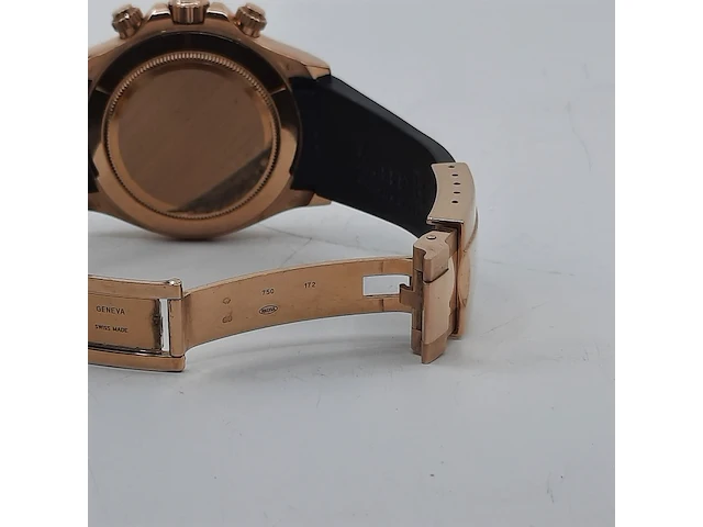 Heren polshorloge, rolex, daytona 116515ln - afbeelding 7 van  31