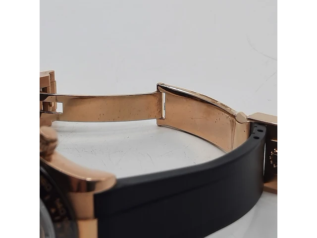 Heren polshorloge, rolex, daytona 116515ln - afbeelding 8 van  31