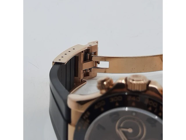 Heren polshorloge, rolex, daytona 116515ln - afbeelding 9 van  31