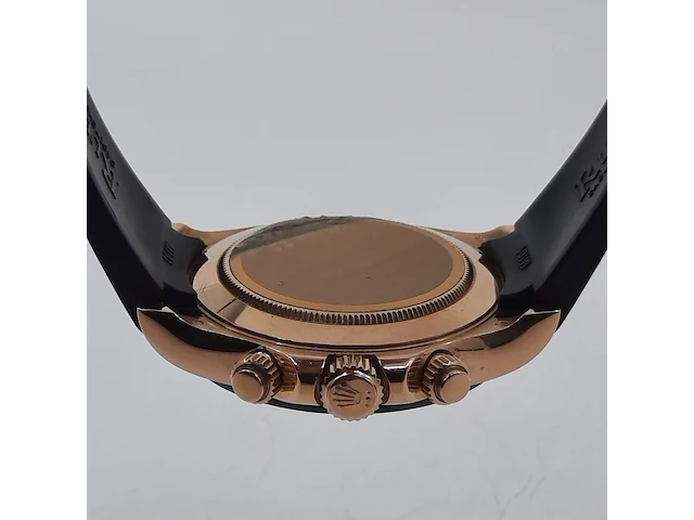 Heren polshorloge, rolex, daytona 116515ln - afbeelding 10 van  31