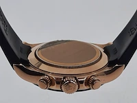 Heren polshorloge, rolex, daytona 116515ln - afbeelding 10 van  31