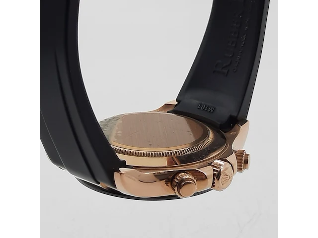 Heren polshorloge, rolex, daytona 116515ln - afbeelding 11 van  31