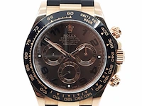 Heren polshorloge, rolex, daytona 116515ln - afbeelding 1 van  31