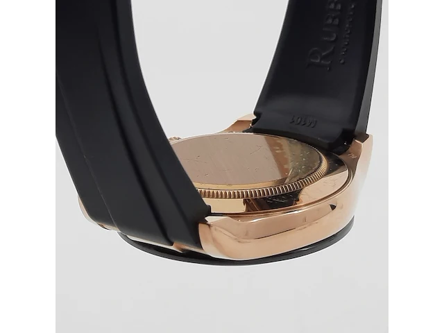 Heren polshorloge, rolex, daytona 116515ln - afbeelding 14 van  31