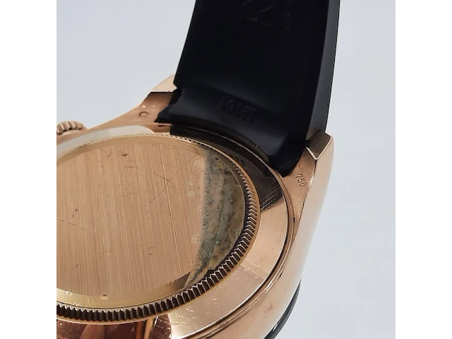 Heren polshorloge, rolex, daytona 116515ln - afbeelding 16 van  31