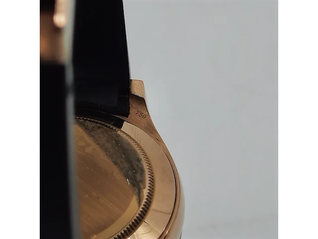 Heren polshorloge, rolex, daytona 116515ln - afbeelding 17 van  31