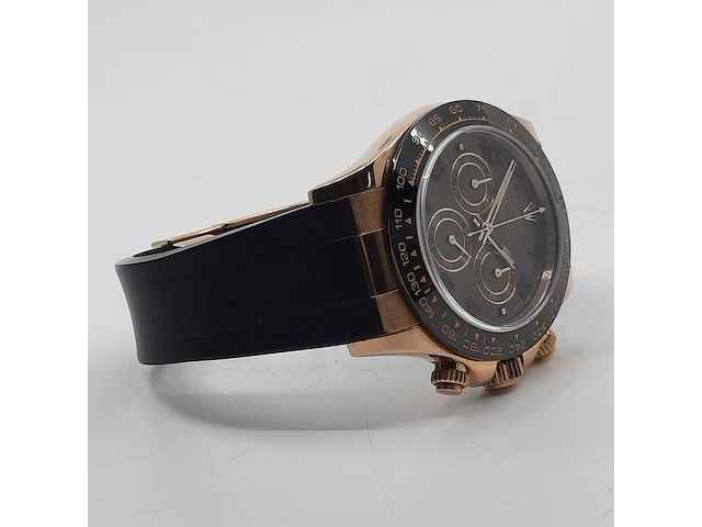Heren polshorloge, rolex, daytona 116515ln - afbeelding 18 van  31