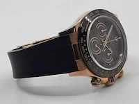 Heren polshorloge, rolex, daytona 116515ln - afbeelding 18 van  31