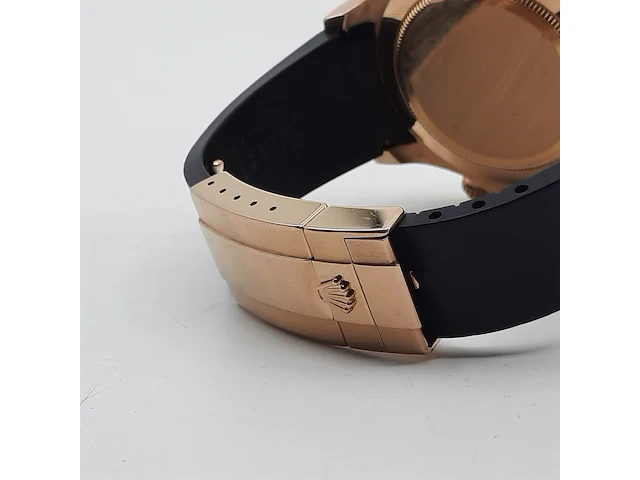 Heren polshorloge, rolex, daytona 116515ln - afbeelding 19 van  31