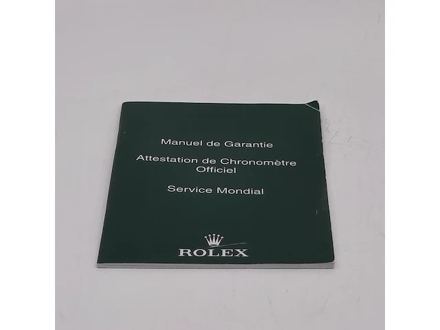 Heren polshorloge, rolex, daytona 116515ln - afbeelding 22 van  31