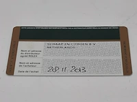 Heren polshorloge, rolex, daytona 116515ln - afbeelding 25 van  31