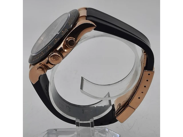 Heren polshorloge, rolex, daytona 116515ln - afbeelding 26 van  31