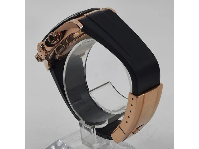 Heren polshorloge, rolex, daytona 116515ln - afbeelding 27 van  31