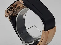 Heren polshorloge, rolex, daytona 116515ln - afbeelding 27 van  31