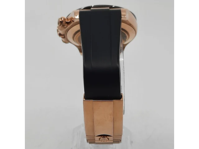 Heren polshorloge, rolex, daytona 116515ln - afbeelding 28 van  31