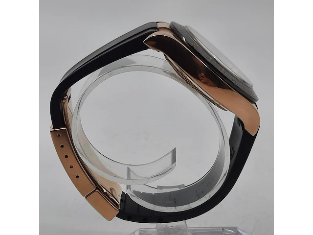 Heren polshorloge, rolex, daytona 116515ln - afbeelding 30 van  31