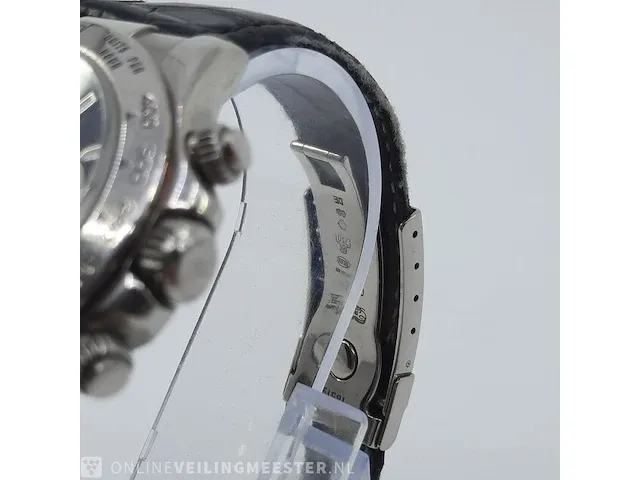 Heren polshorloge rolex, daytona 116519 - afbeelding 4 van  30