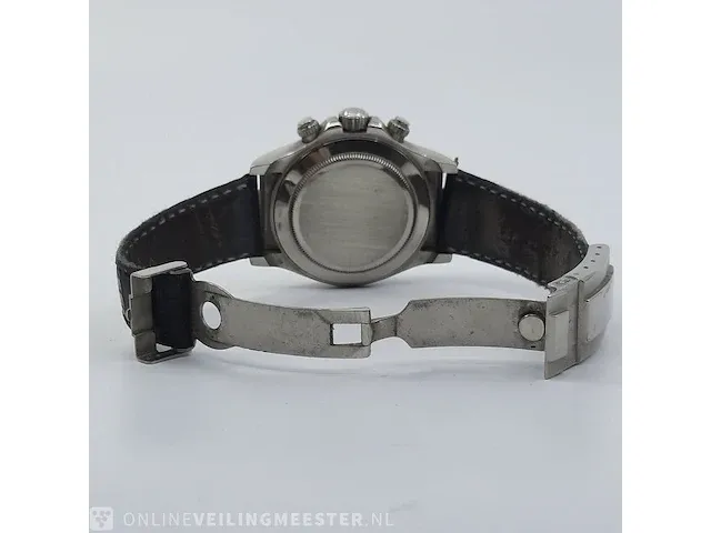Heren polshorloge rolex, daytona 116519 - afbeelding 5 van  30