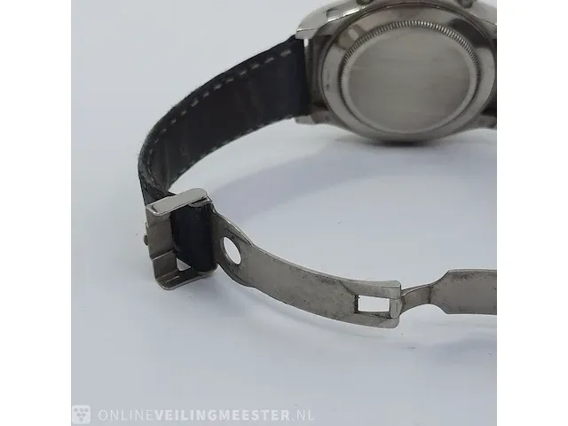 Heren polshorloge rolex, daytona 116519 - afbeelding 6 van  30