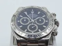 Heren polshorloge rolex, daytona 116519 - afbeelding 10 van  30