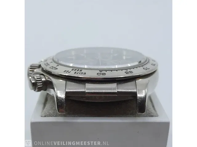Heren polshorloge rolex, daytona 116519 - afbeelding 13 van  30