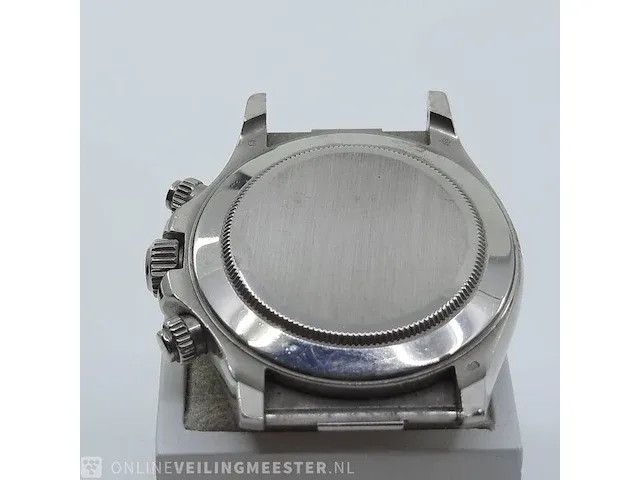 Heren polshorloge rolex, daytona 116519 - afbeelding 16 van  30