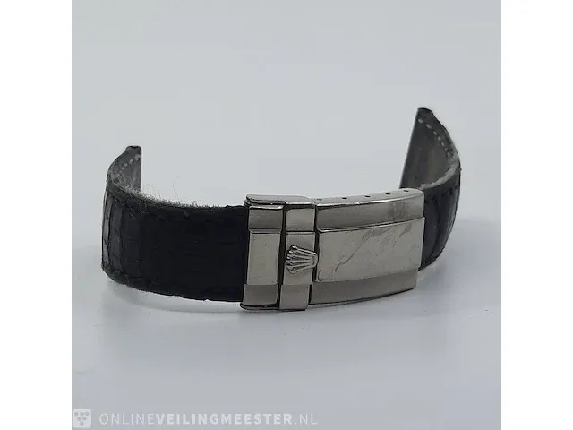 Heren polshorloge rolex, daytona 116519 - afbeelding 19 van  30