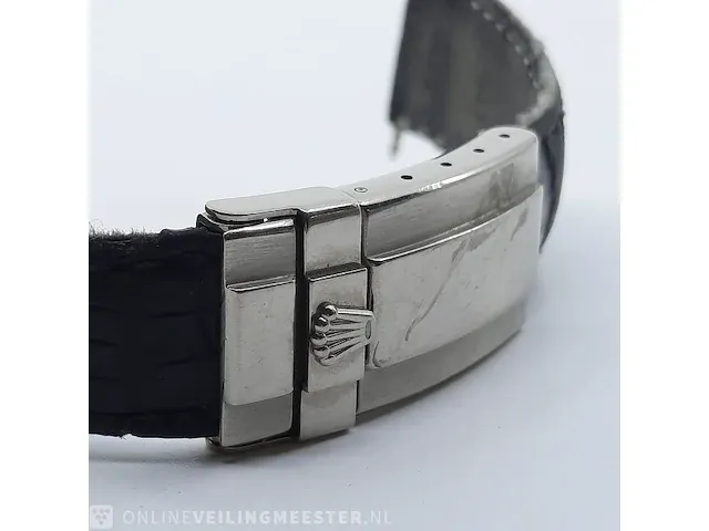 Heren polshorloge rolex, daytona 116519 - afbeelding 20 van  30