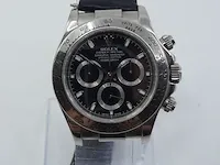 Heren polshorloge rolex, daytona 116519 - afbeelding 12 van  30