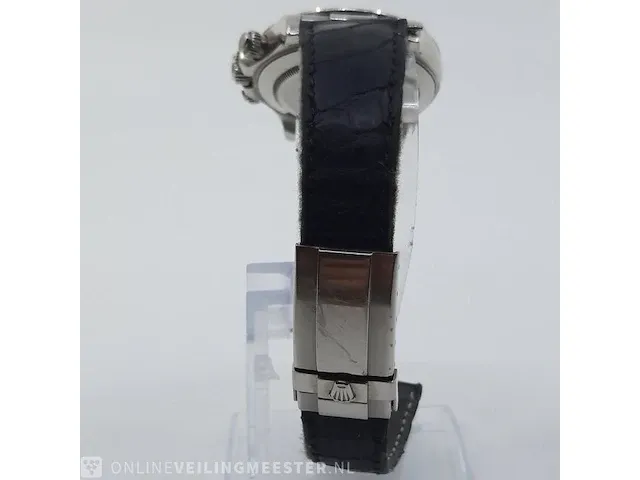 Heren polshorloge rolex, daytona 116519 - afbeelding 27 van  30