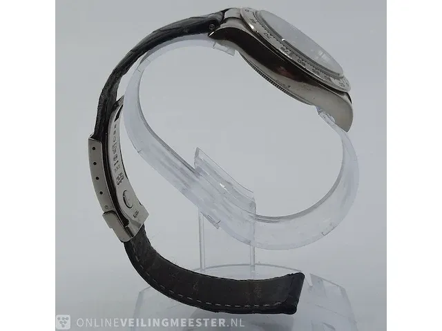 Heren polshorloge rolex, daytona 116519 - afbeelding 29 van  30