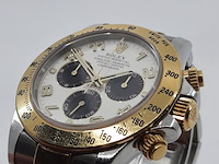Heren polshorloge, rolex, daytona 116523 - afbeelding 2 van  21