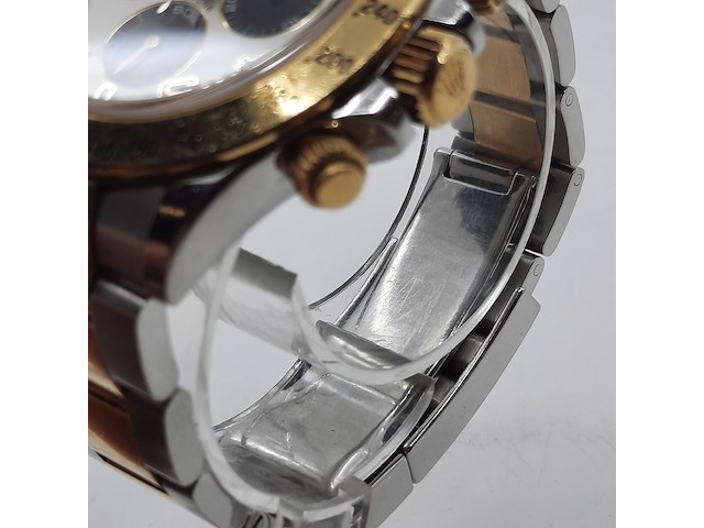 Heren polshorloge, rolex, daytona 116523 - afbeelding 4 van  21